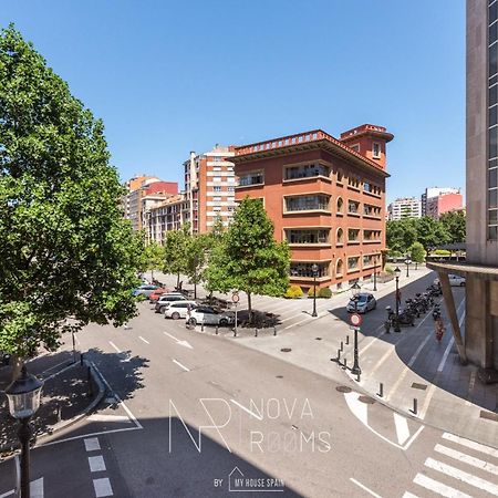 Novarooms By Myhousespain Gijón Eksteriør billede