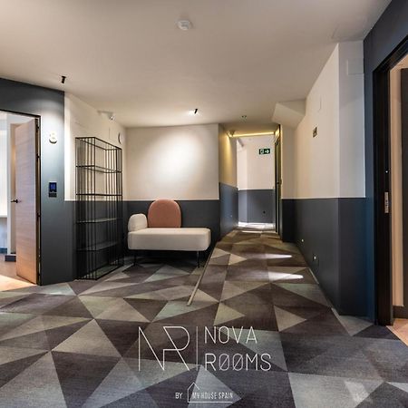 Novarooms By Myhousespain Gijón Eksteriør billede