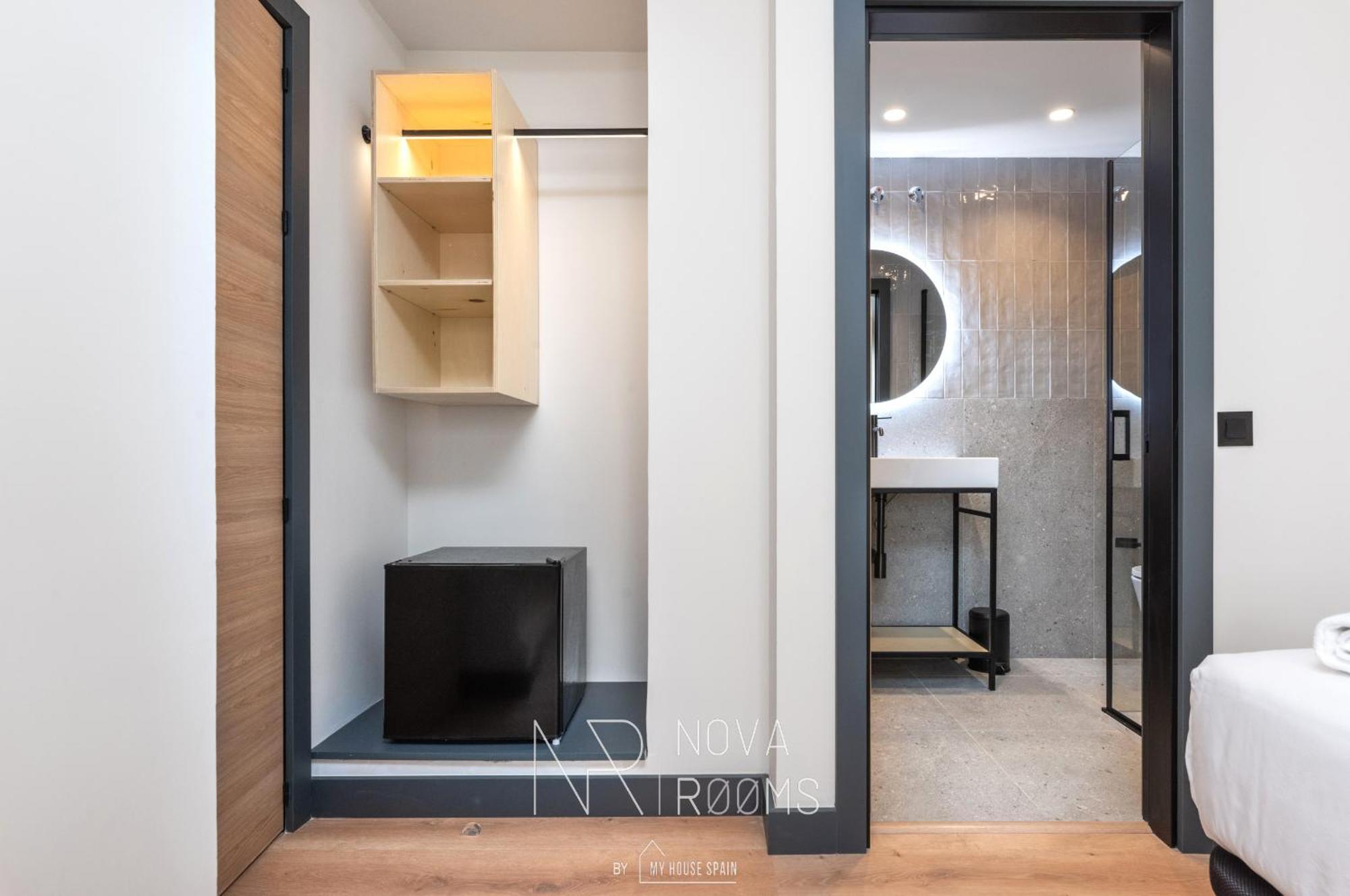 Novarooms By Myhousespain Gijón Eksteriør billede