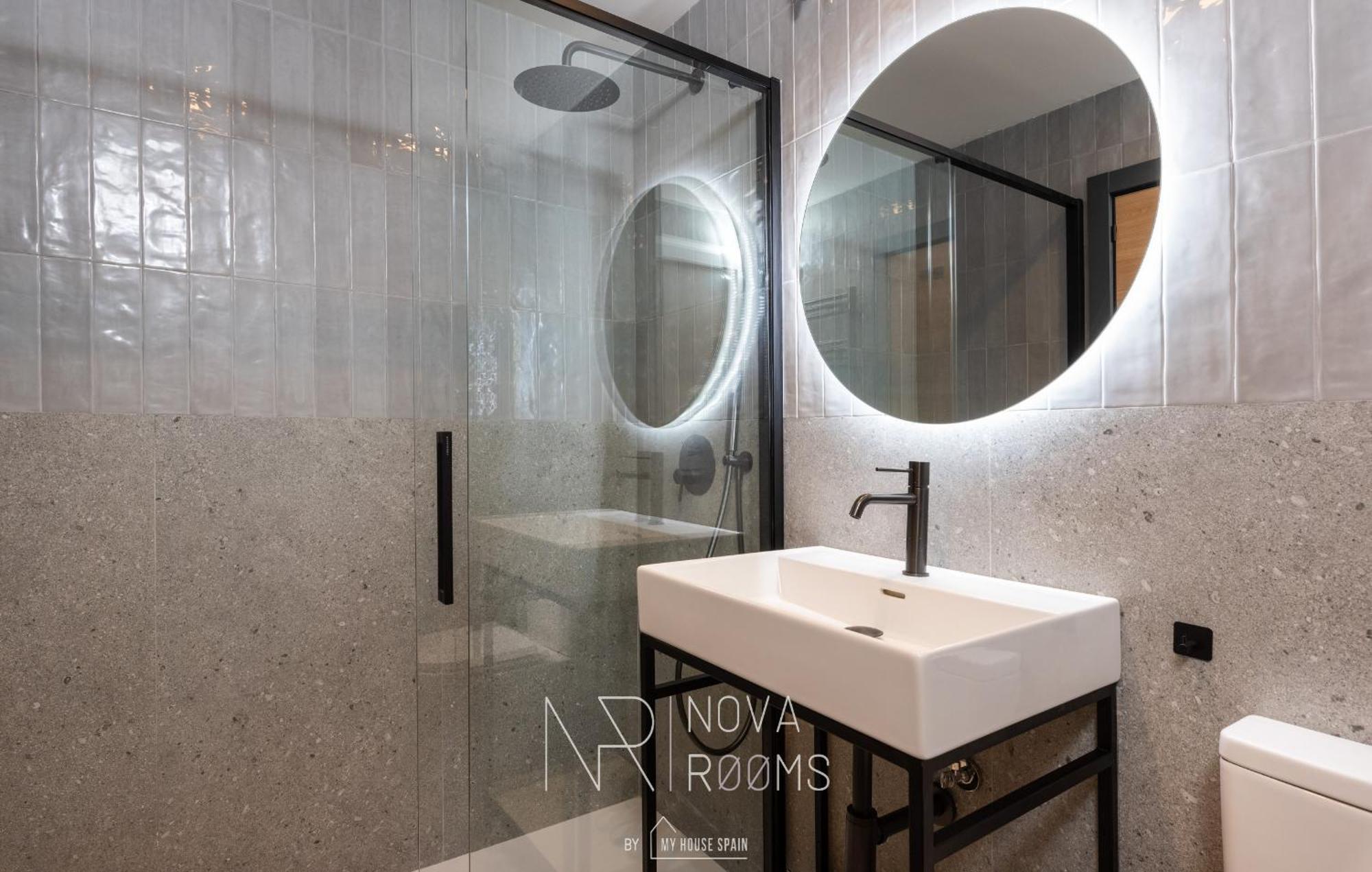 Novarooms By Myhousespain Gijón Eksteriør billede