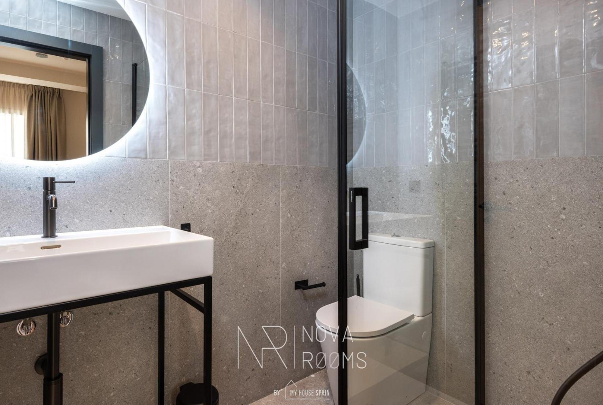 Novarooms By Myhousespain Gijón Eksteriør billede