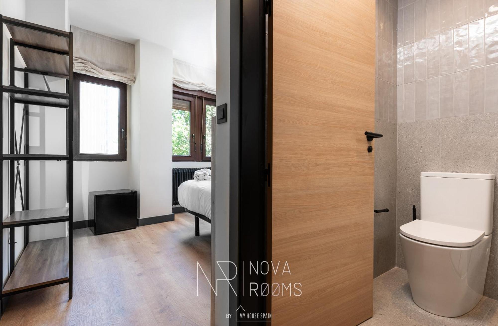 Novarooms By Myhousespain Gijón Eksteriør billede