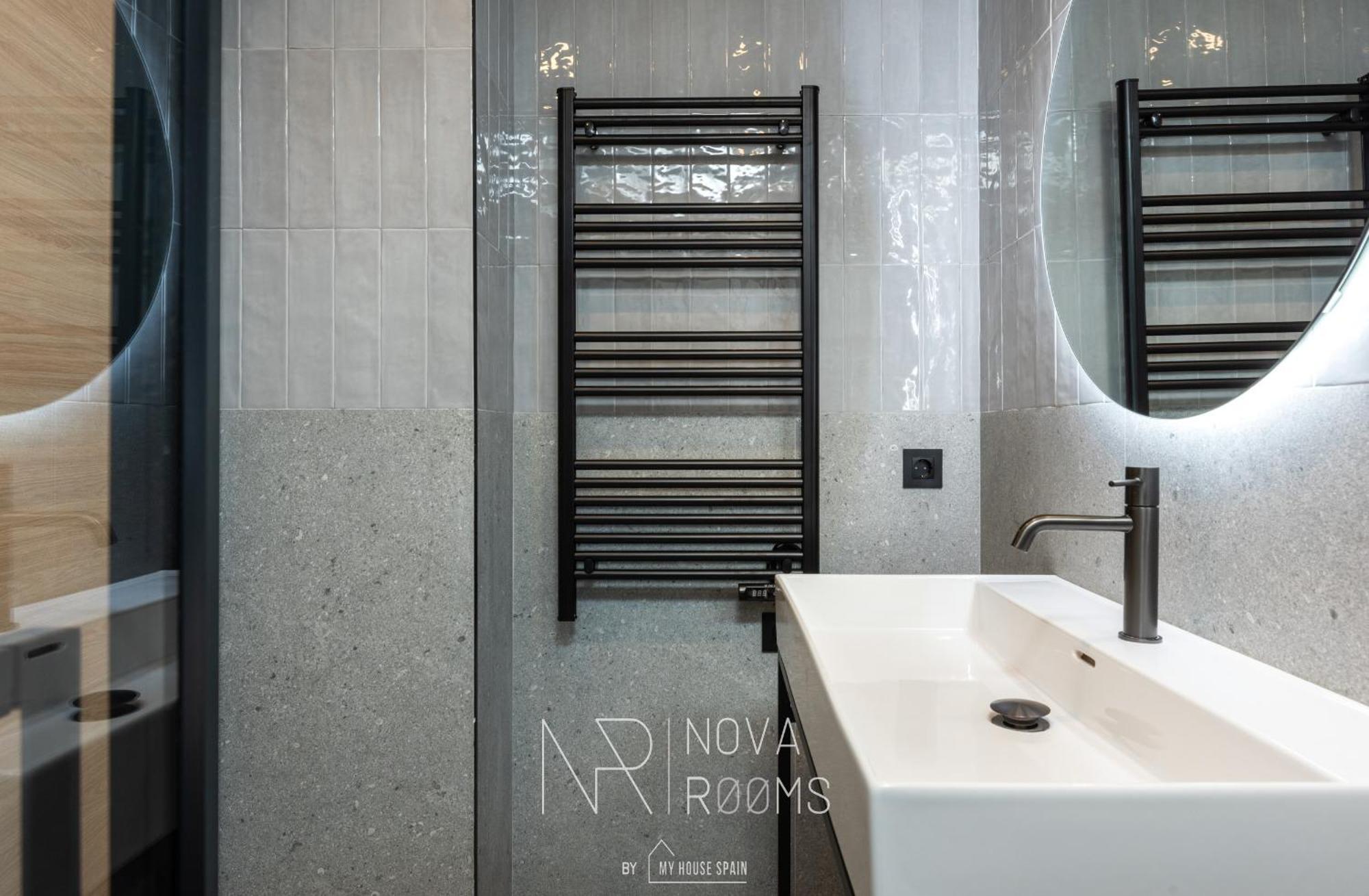 Novarooms By Myhousespain Gijón Eksteriør billede