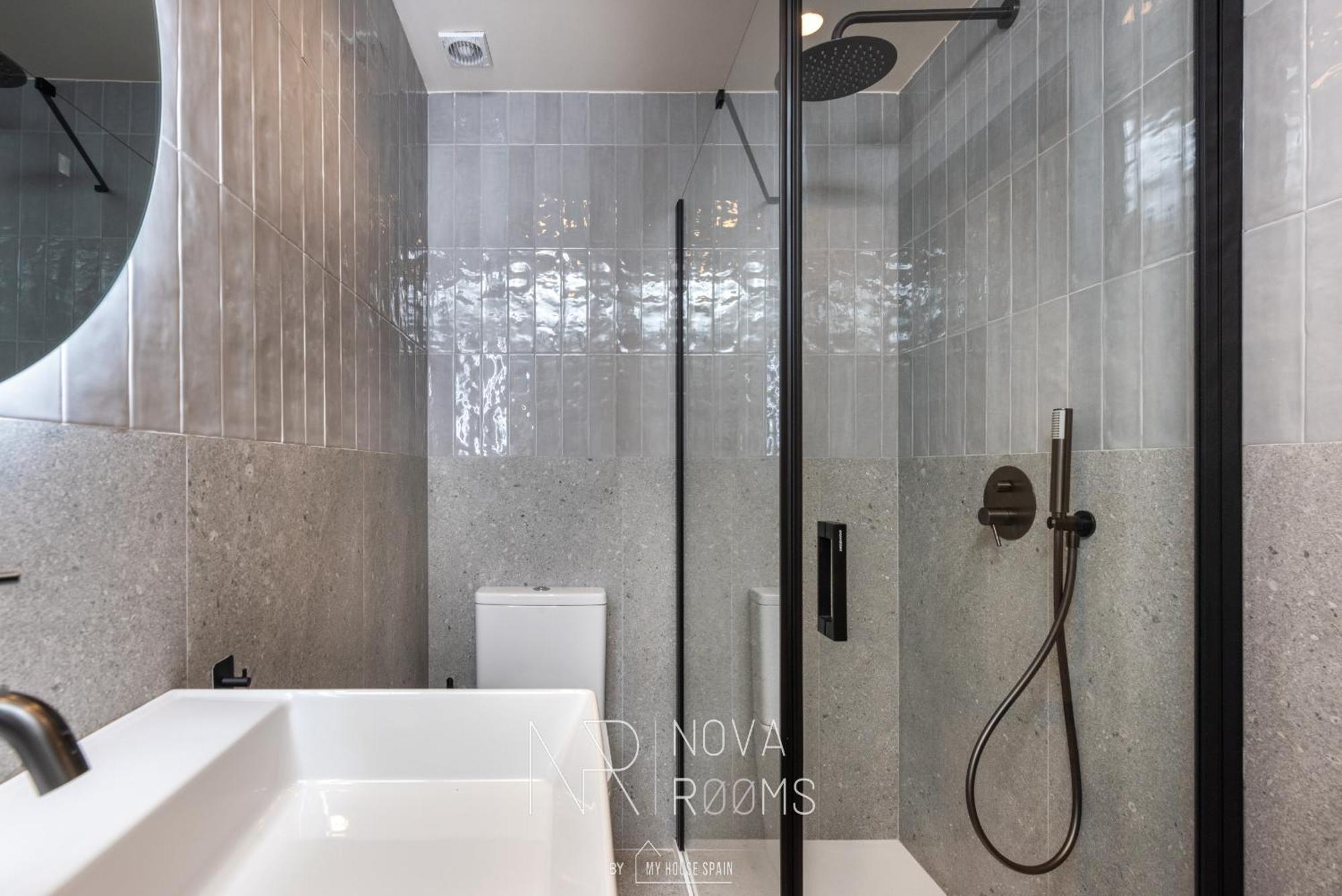 Novarooms By Myhousespain Gijón Eksteriør billede