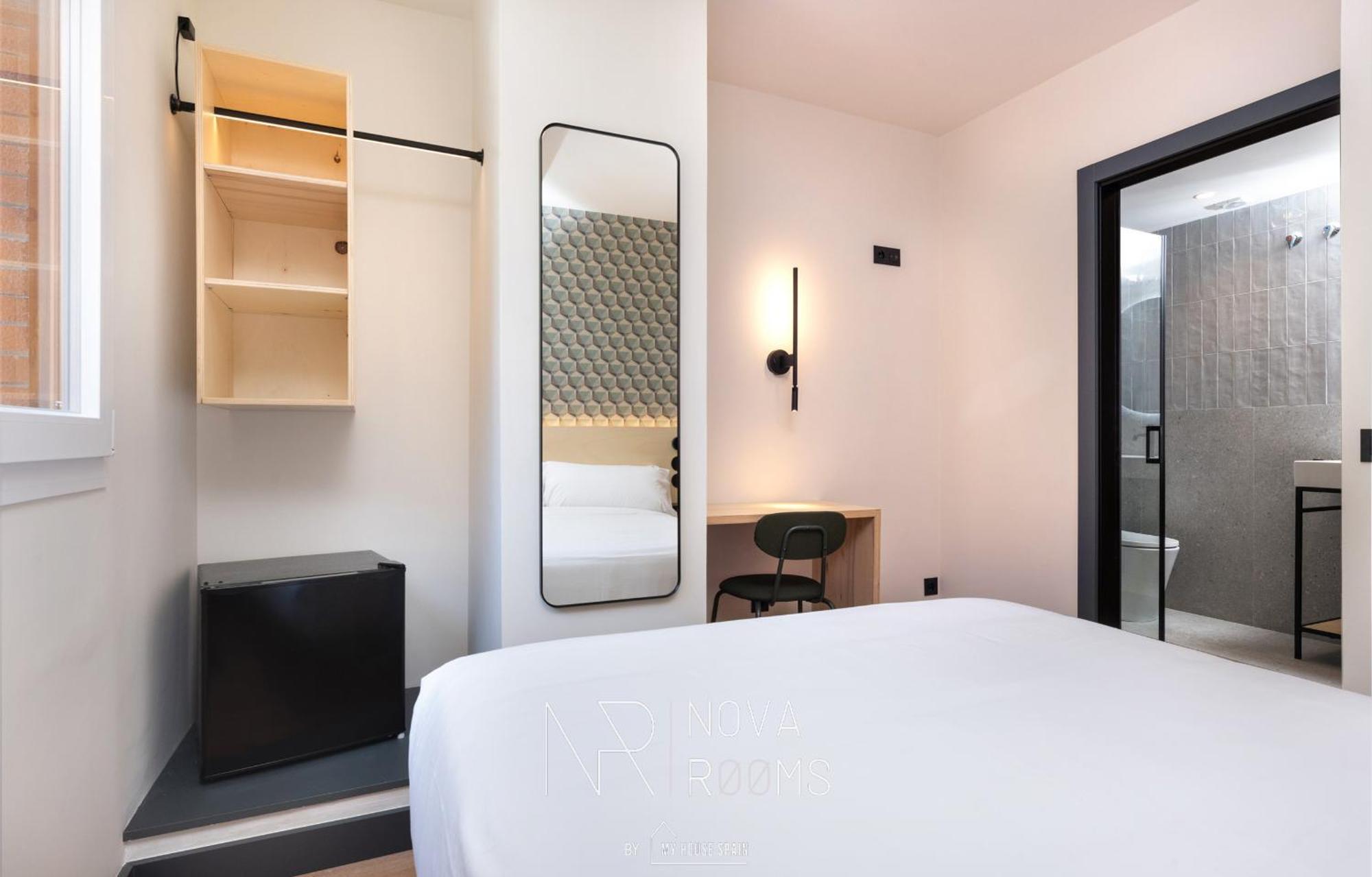 Novarooms By Myhousespain Gijón Eksteriør billede