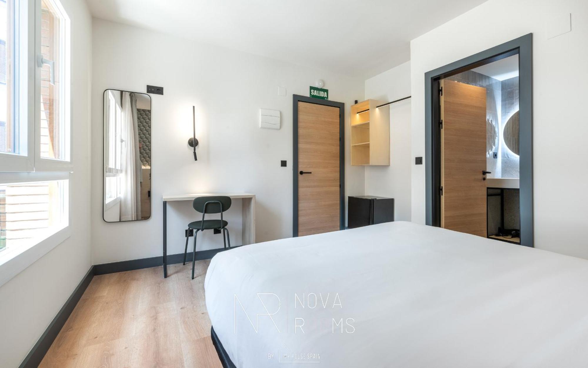 Novarooms By Myhousespain Gijón Eksteriør billede