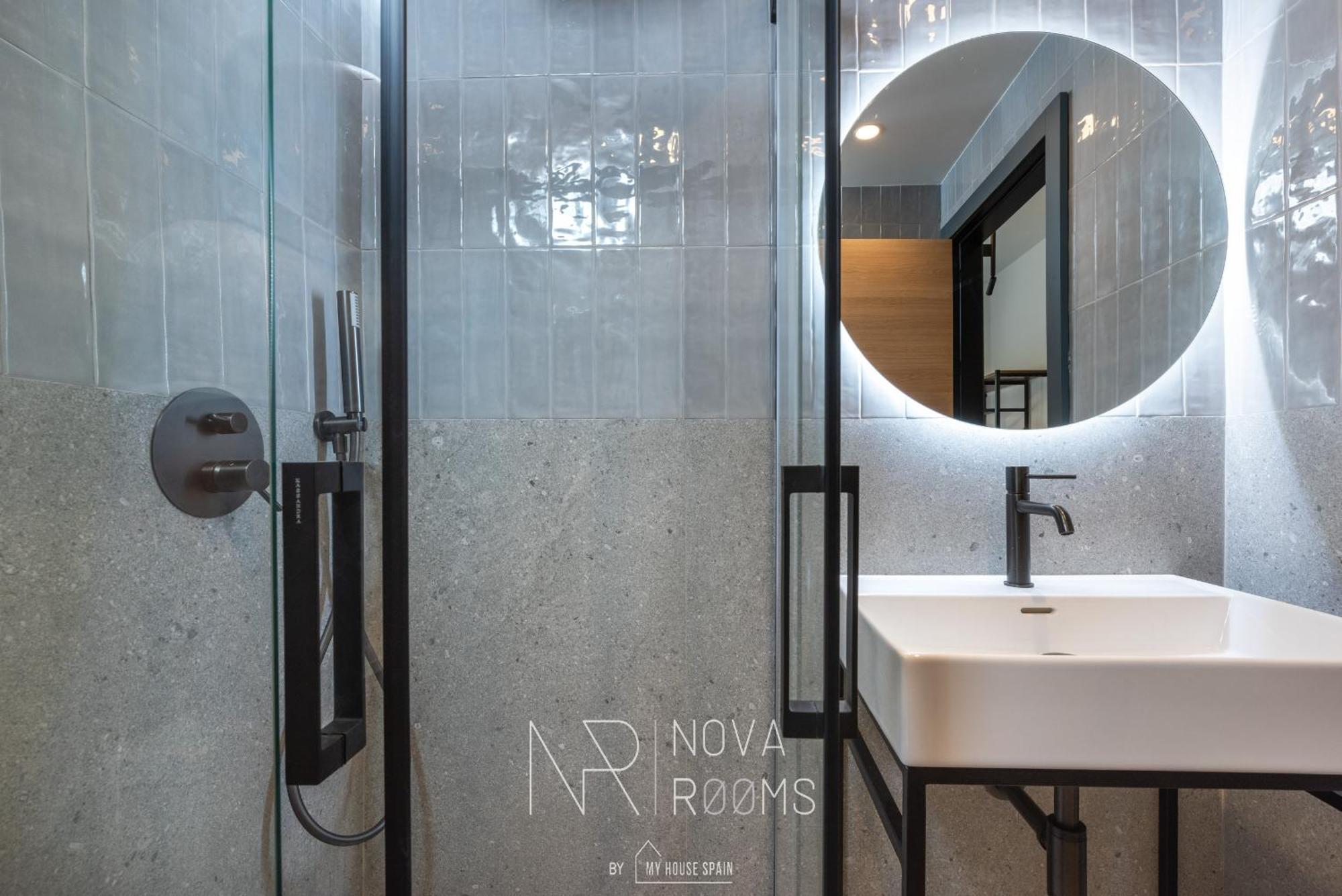 Novarooms By Myhousespain Gijón Eksteriør billede
