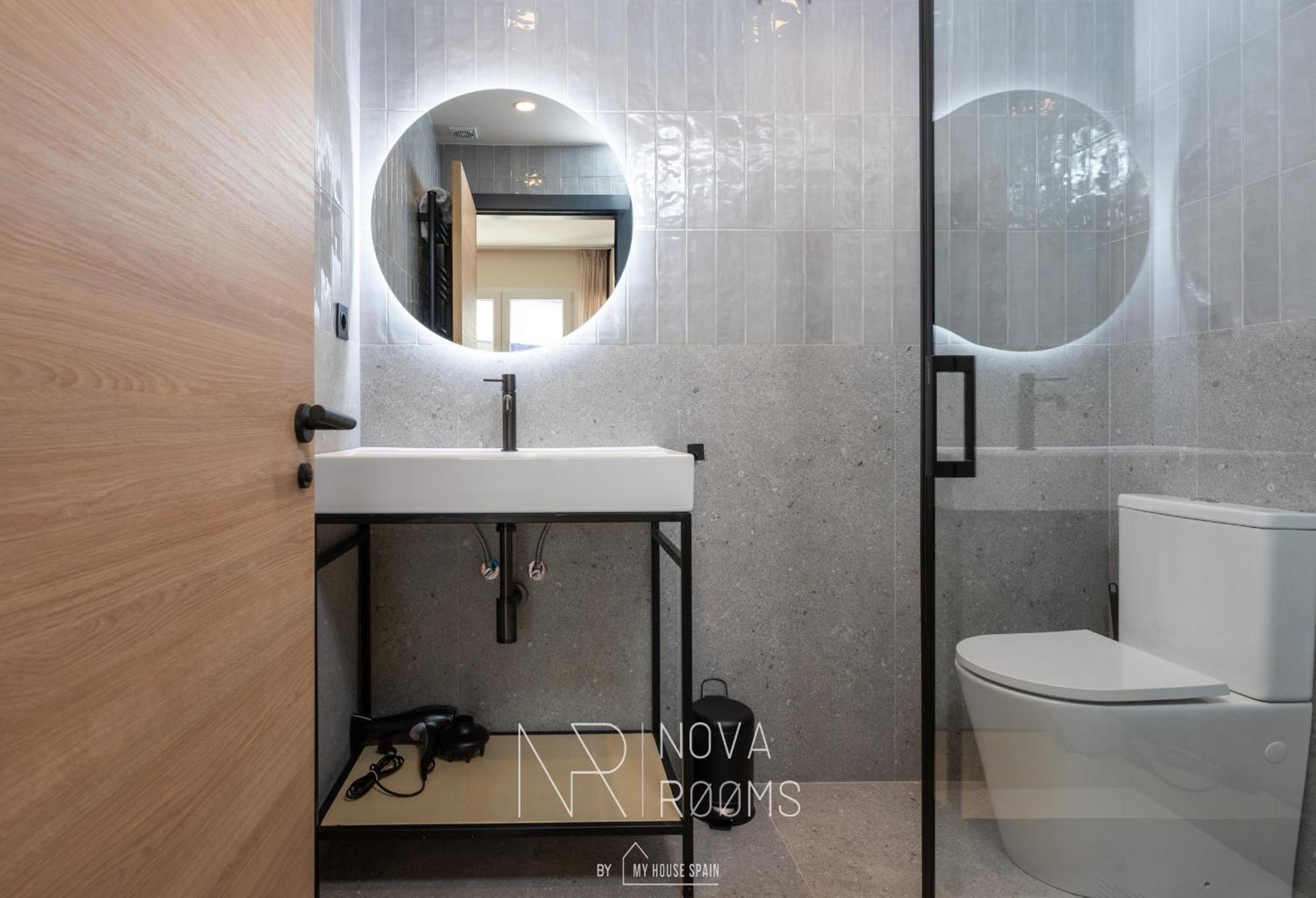 Novarooms By Myhousespain Gijón Eksteriør billede