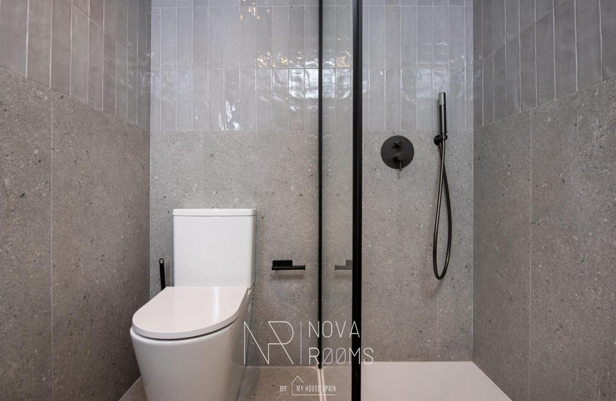 Novarooms By Myhousespain Gijón Eksteriør billede
