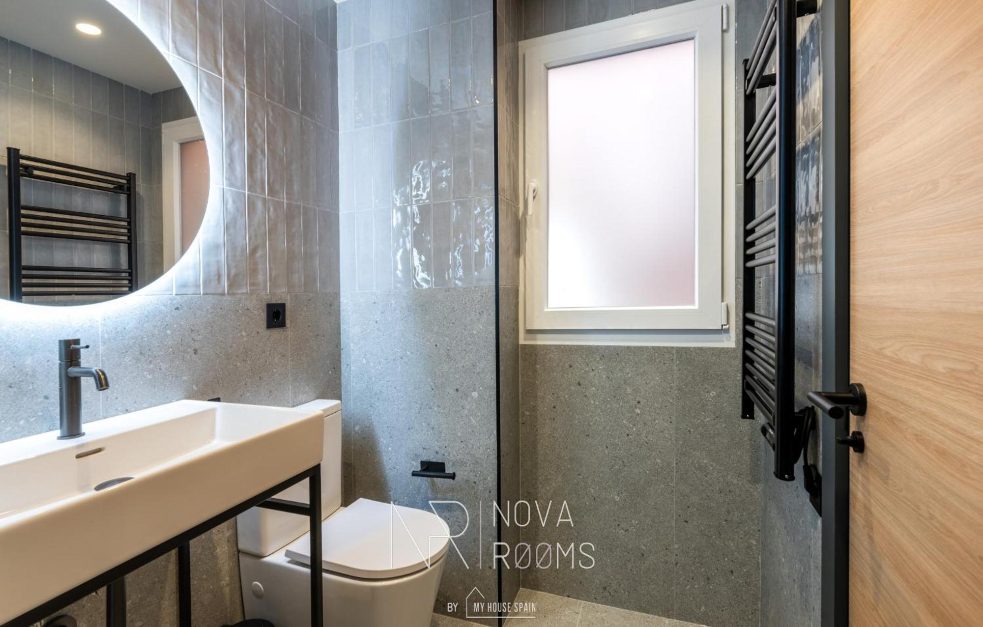 Novarooms By Myhousespain Gijón Eksteriør billede